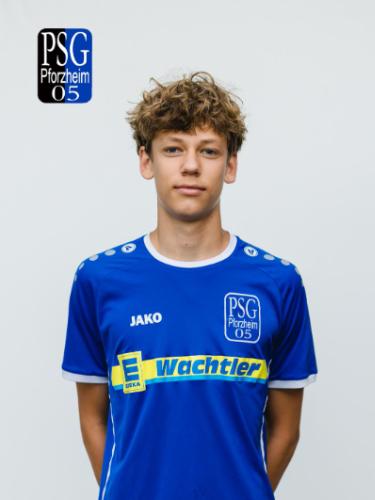 Lukas Schneider