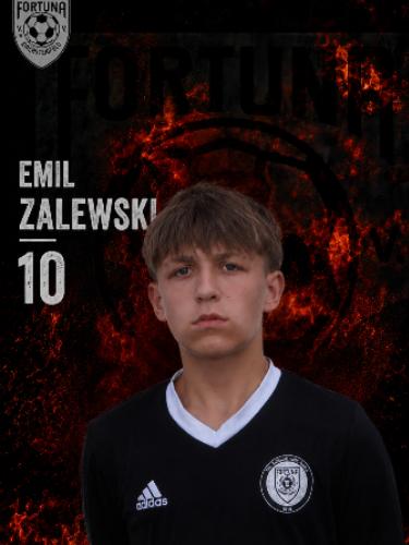 Emil Zalewski
