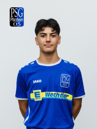 Emre Torun