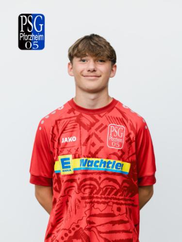 Jonas Seiler