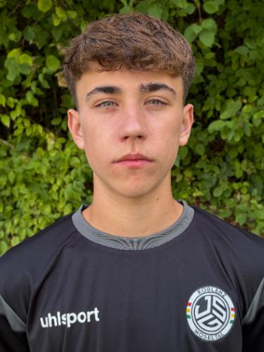 Kian Levin Vogt