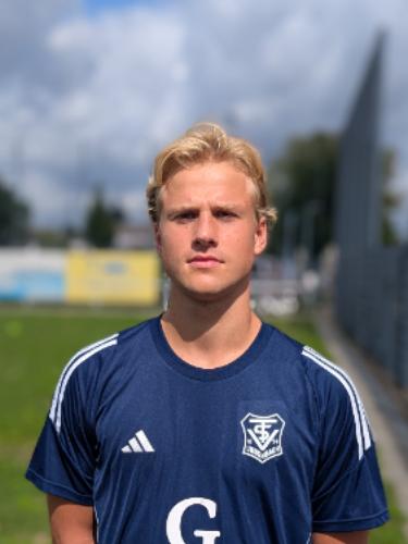 Lion Maxim Albrecht