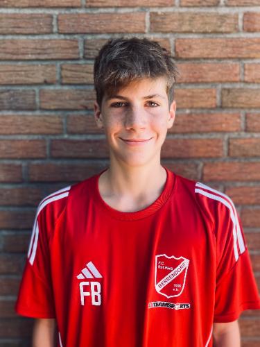 Fabian Brugger
