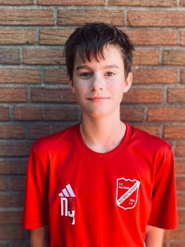 Noah Skorka