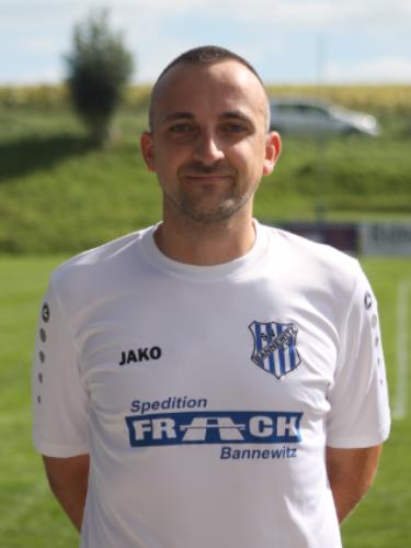 Markus Stephan