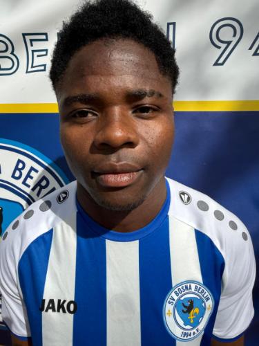 Kamilou Idrissou Koudousson