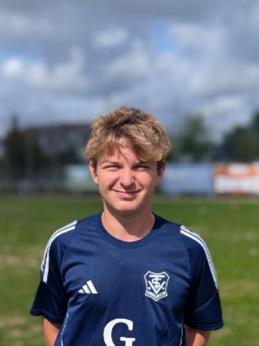 Niklas Jammers