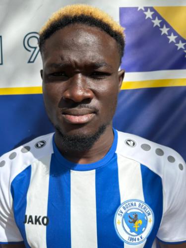 Nawal Fofana