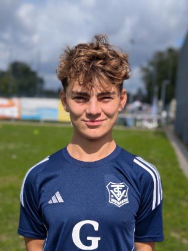 Niklas Müller