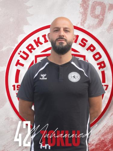Muhammed Toklu