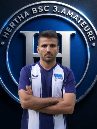 Hamed Mohammadi