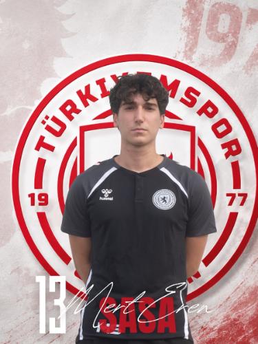 Mert Eren Sasa
