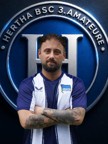 Cagdas Karayel