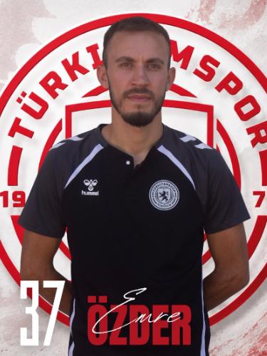 Emre Özder