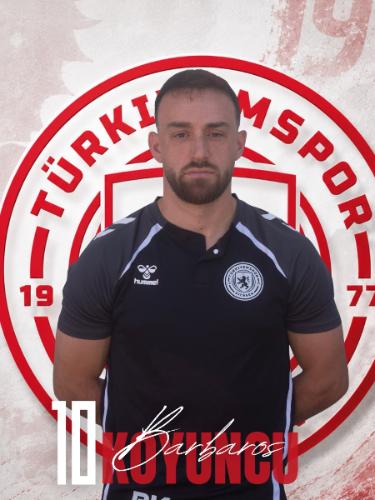 Barbaros Koyuncu