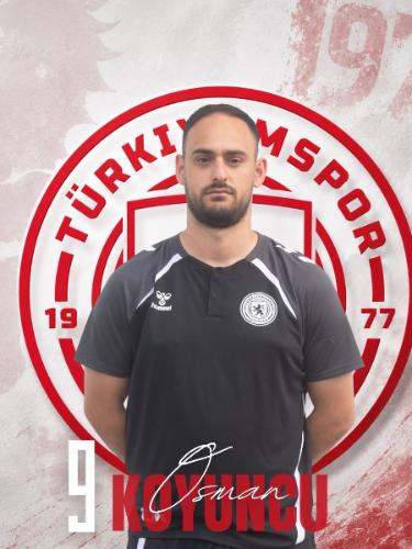 Osman Koyuncu