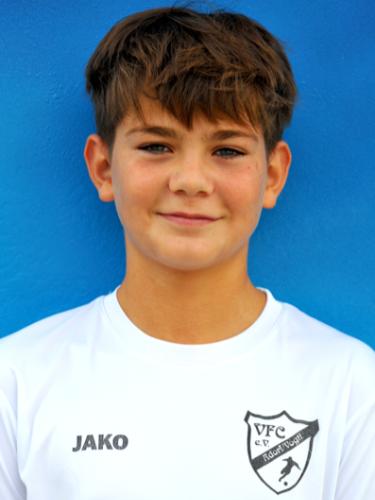 Evan Angerhausen