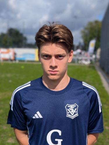 Eric Jesper Sahlin Garcia