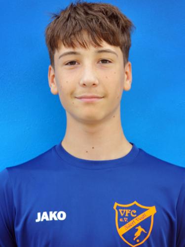 Damian Derenciuc