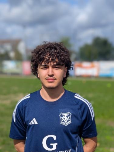 Omar Khan Shirzad