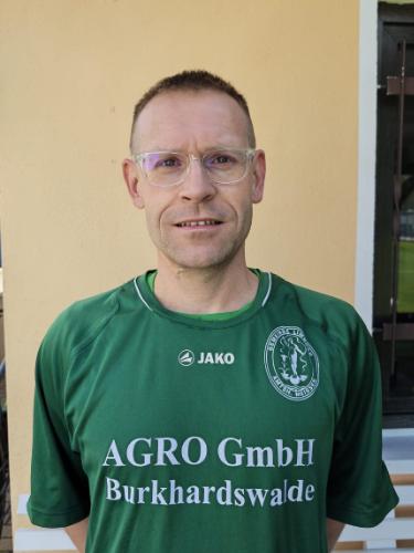 Mike Schreyer