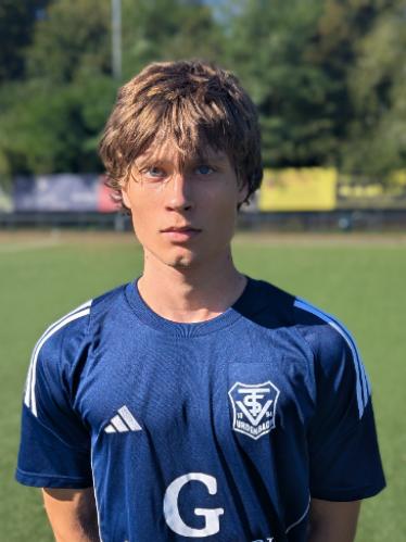 Jonas Finn Wagner