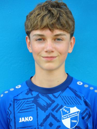 Colin Lenk