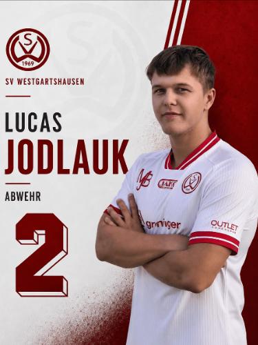 Lucas Jodlauk