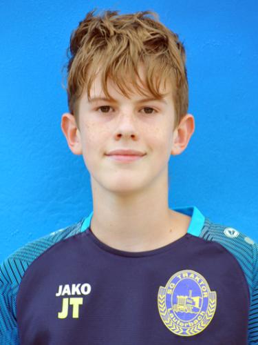 Joah Tittel