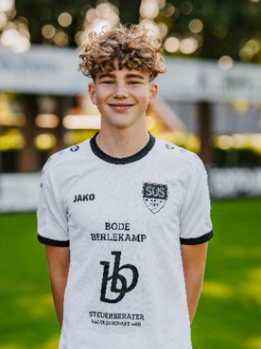 Til Berlekamp