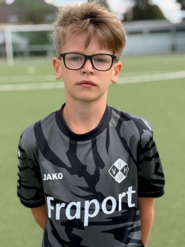 Noah Severin