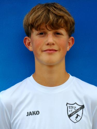 Luis Holzapfel