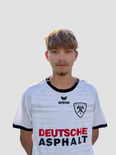 Linus Willy Hannusch