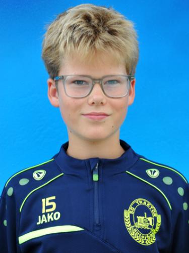 Hannes Lindner