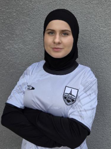 Dzemila Muminovic