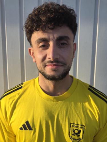 Arras Arafat
