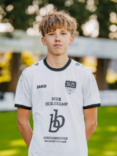 Leon Borgmann