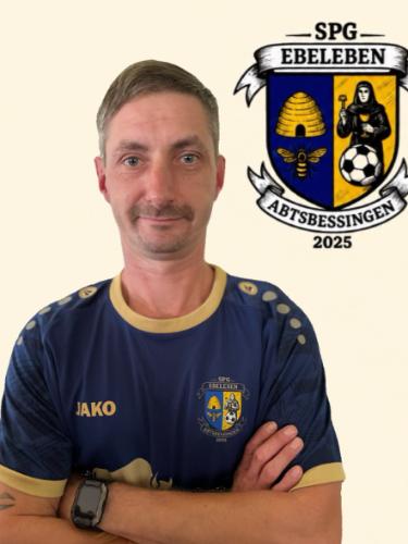 Ronny Hotze