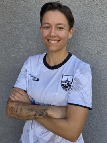 Sabrina Schellhase