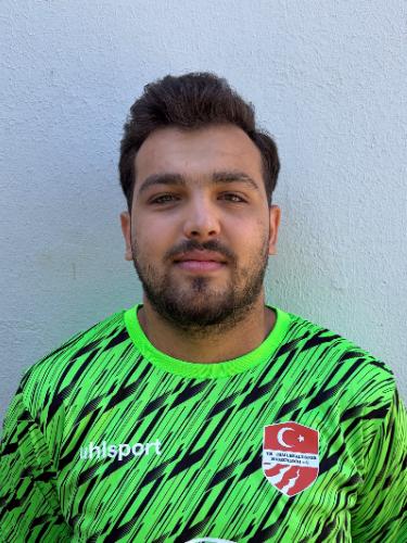 Furkan Adibelli