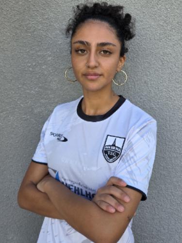 Yalda Salehi