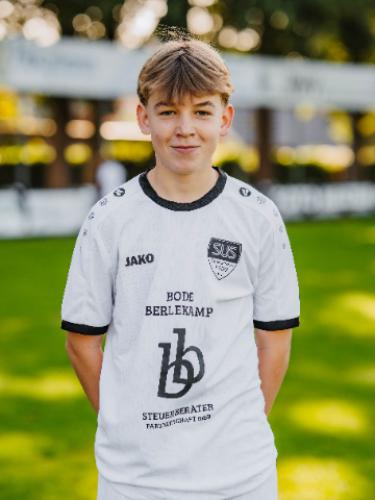 Janne Heinz Kleinhaus