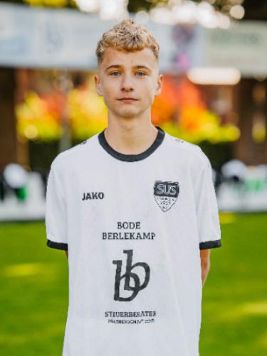 Jayden Riesel