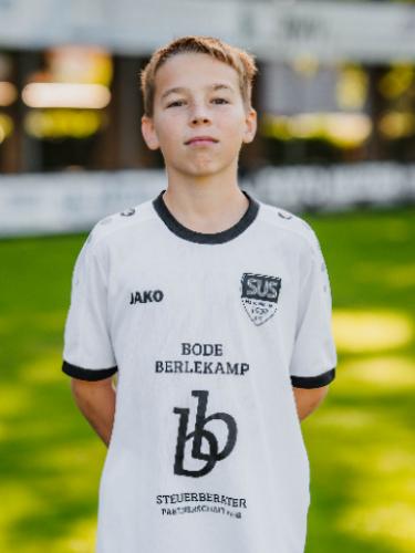 Mika Scharff