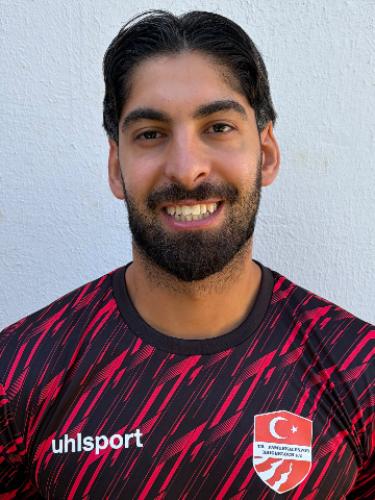 Tulgay Arslan