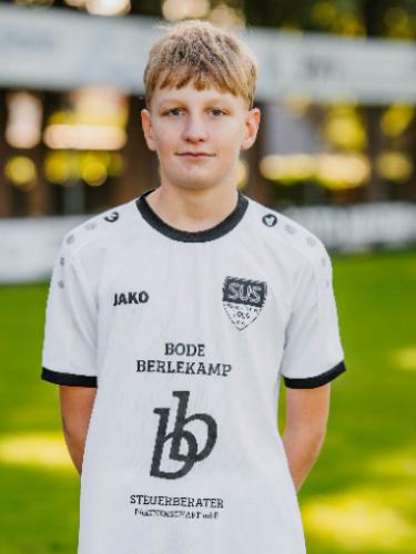 Mats Stapper