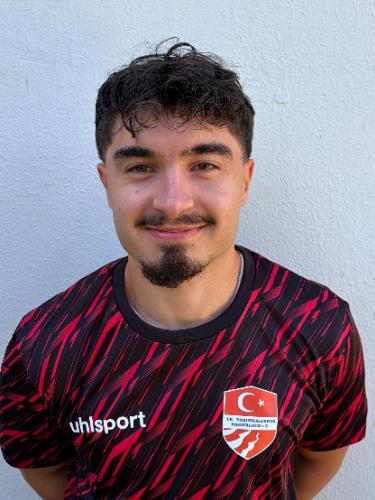Cetin Azad