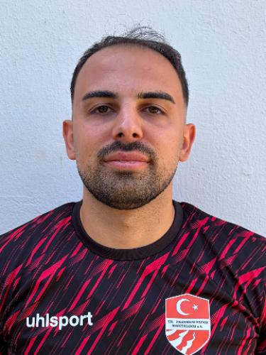 Oguzhan Bakir
