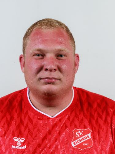 Niclas Bastian-Hauck