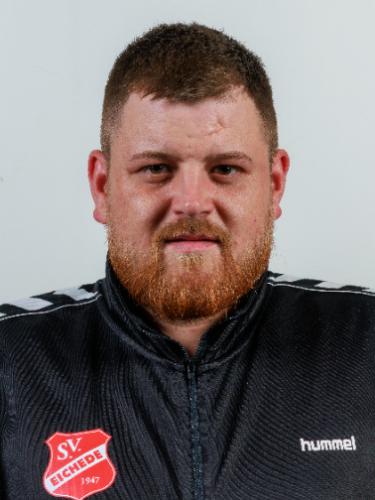 Yannick Decker